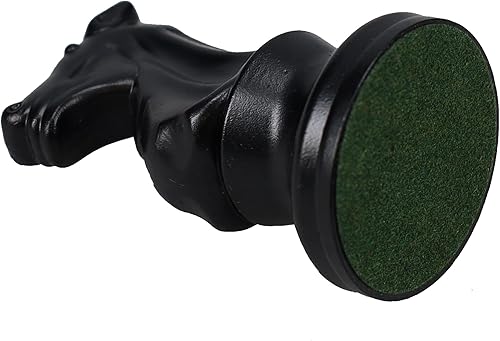 Miniatura 2 de WE Games Pieza de Ajedrez Staunton para Torneo de Reemplazo - Dark Knight