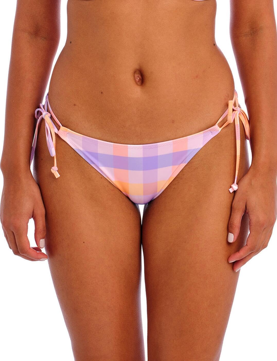Freya Swim Women's Harbour Island Tie Side Bikini Bottom