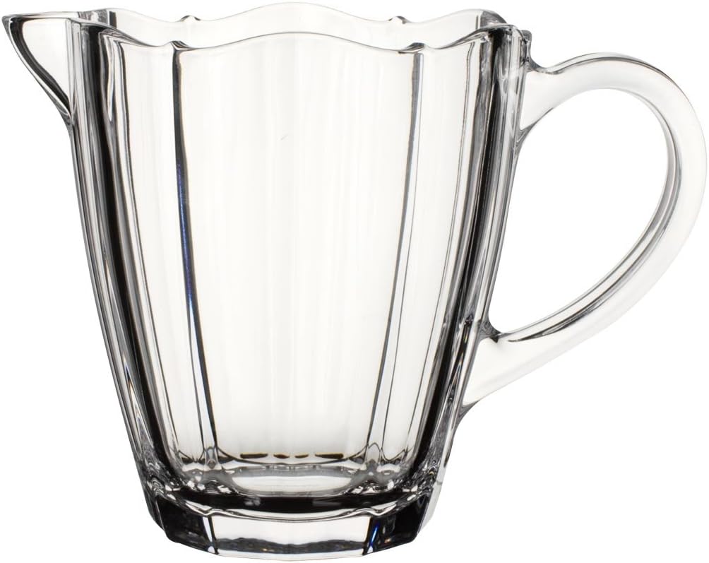 Villeroy & Boch My Garden Glass 503/4Ounce Pitcher Home