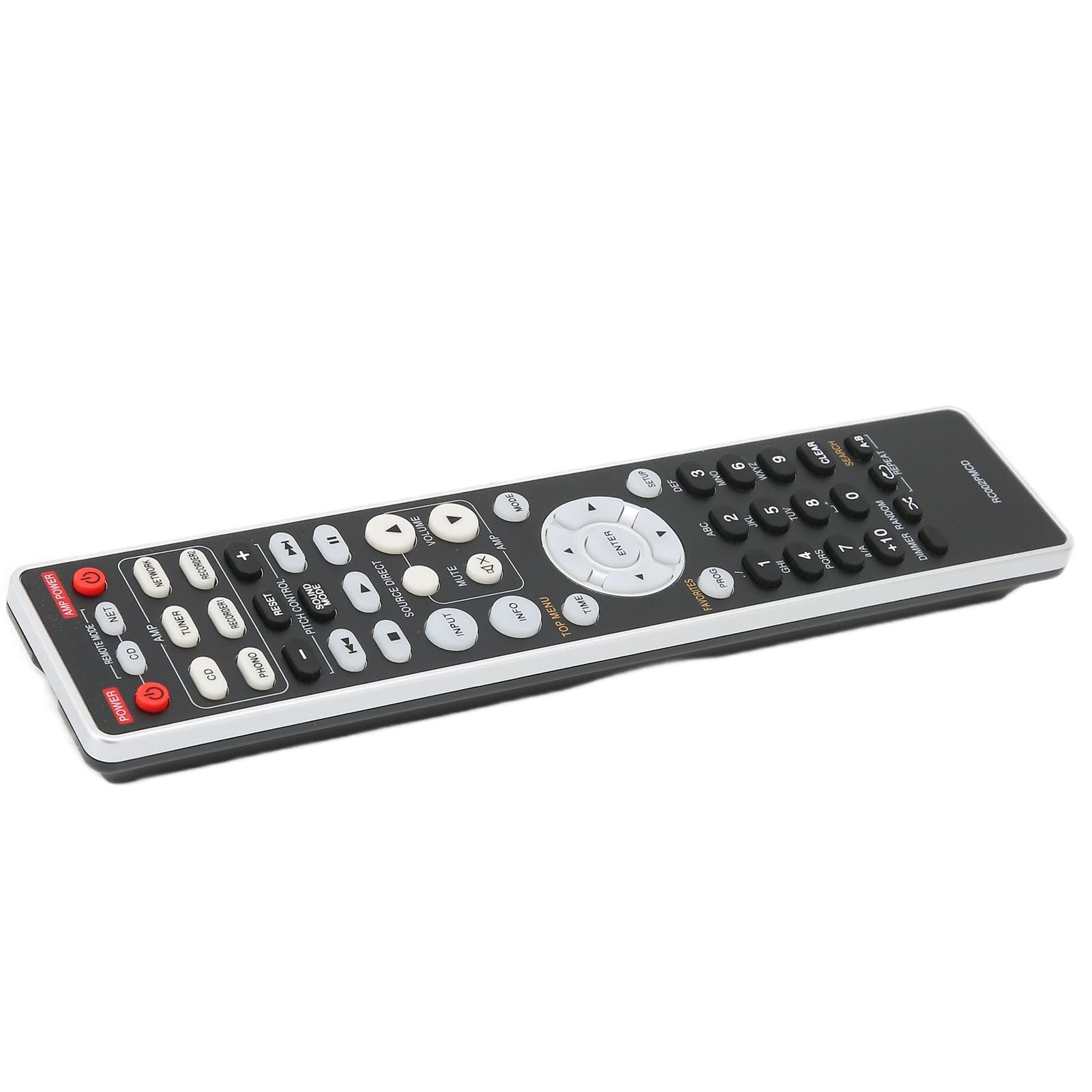 Amazon | マランツCD5005PM5005用アンプCDプレーヤーRC002PMCD