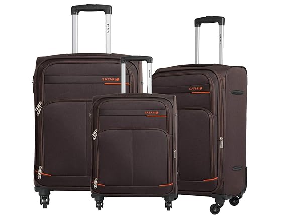 Safari trolly bag 24 inch Clearance