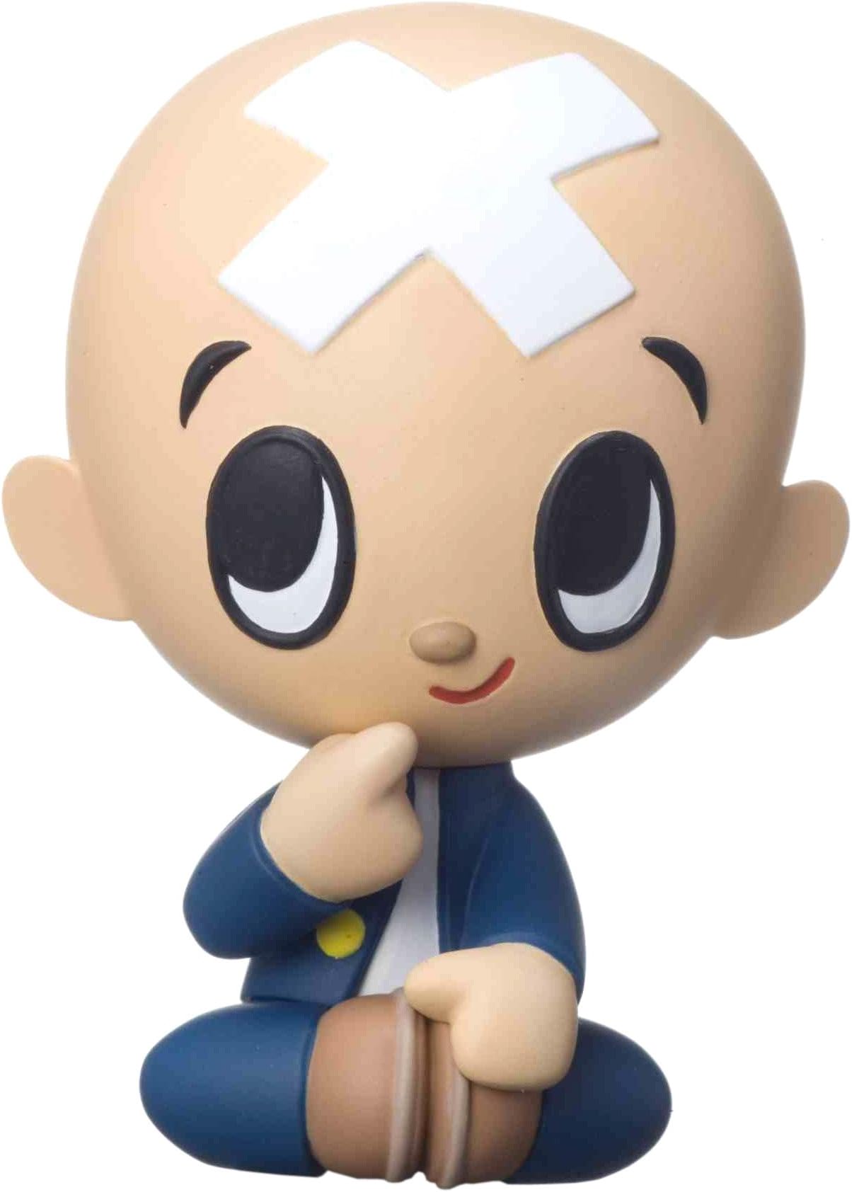 Tezuka Moderno Labo Sharaku 011