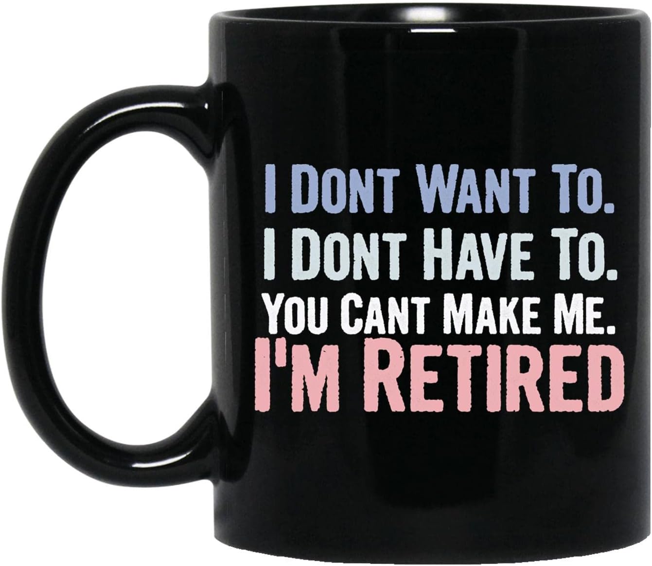 Happy Retirement Coffee Mugs 2022 Retirement Party for