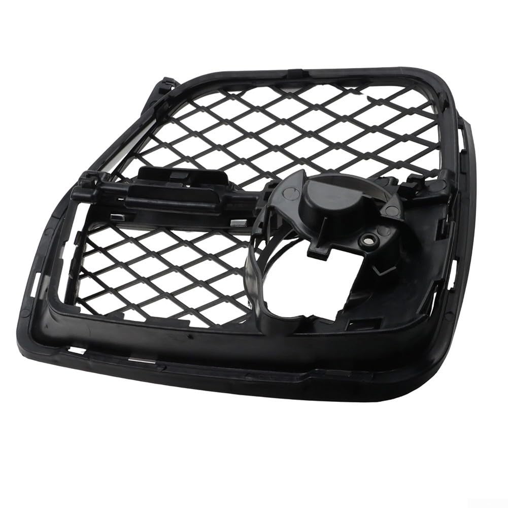 Frontstoßfänger Nebellicht Rahmen Set für BMW X6 für e71 12-14(Left)