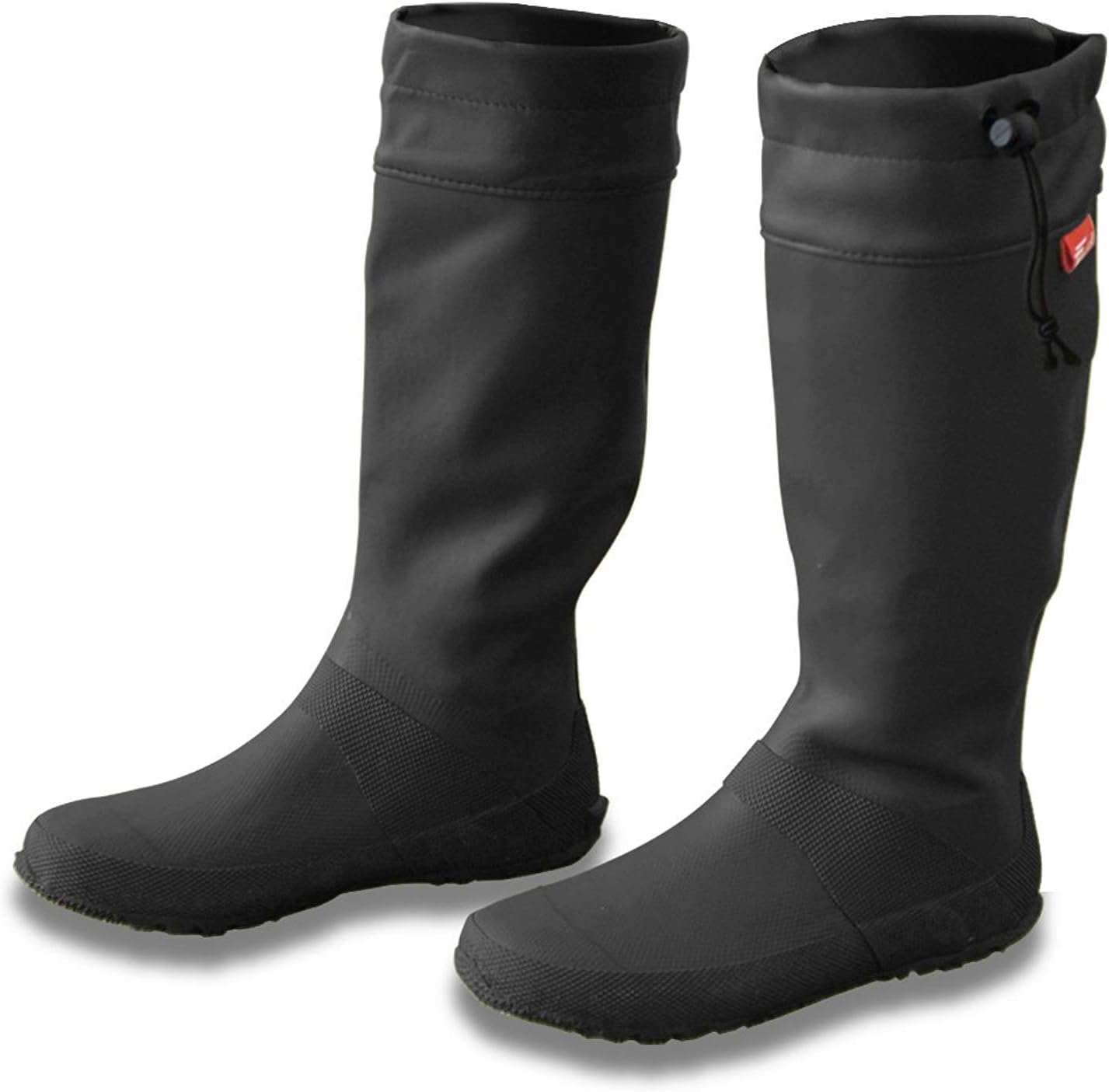 HUNTER オリジナル ツアー バレリーナ グロス US7 UK5 HUNTER