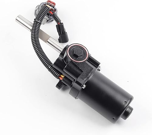 Miniatura 6 de Dasbecan Motor de estribo delantero izquierdo del lado del conductor compatible con Cadillac Escalade Chevy Suburban GMC Yukon 2015 2016 2017 2018