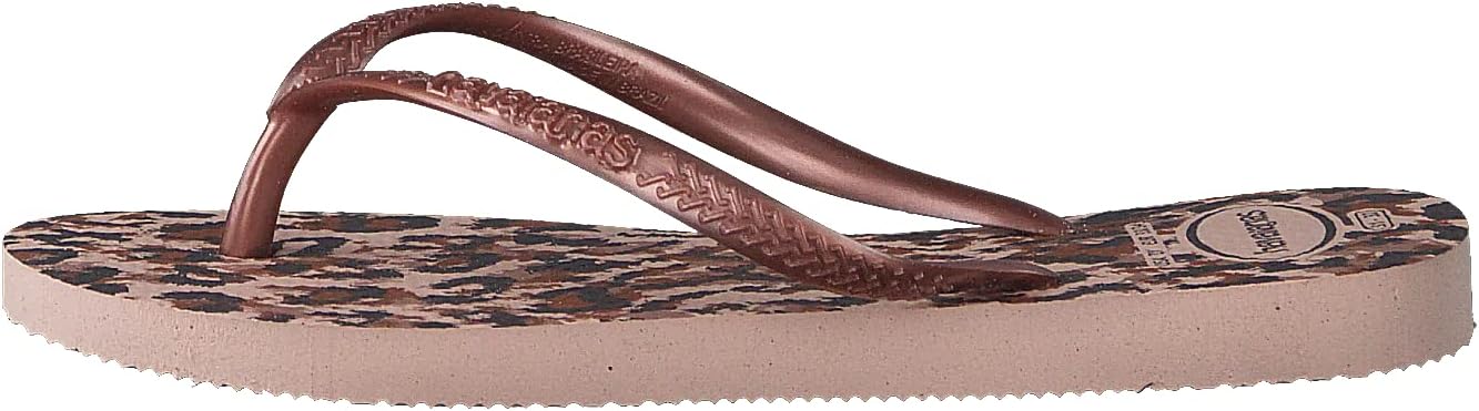 Havaianas HAV. SLIM ANIMALS, Women Flip Flop