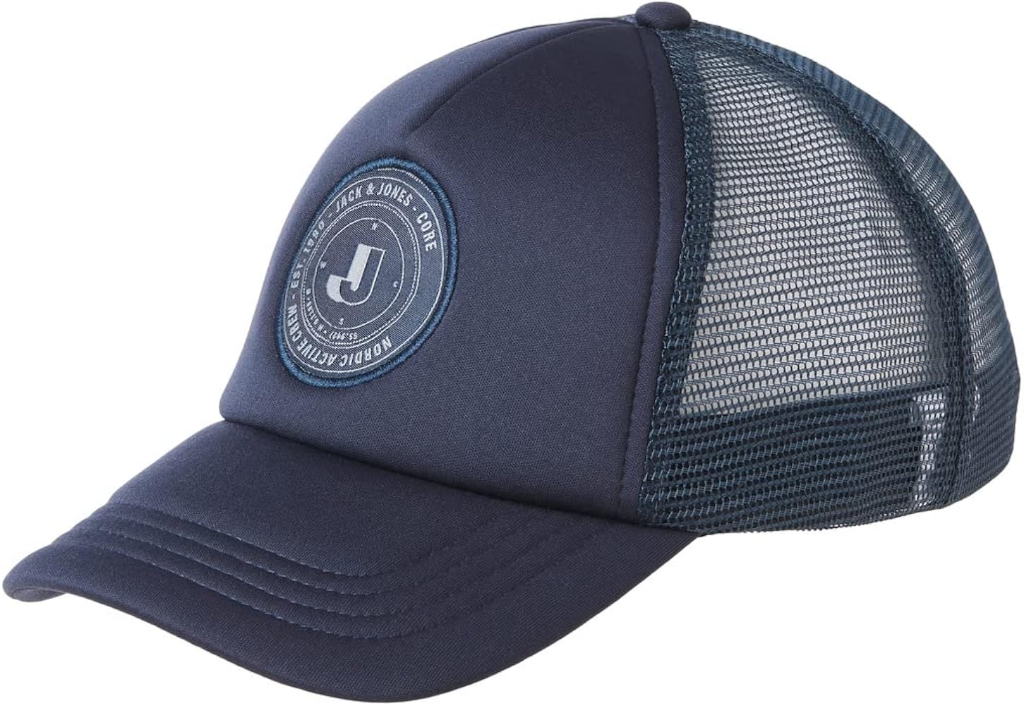 Bonnet Enfant Garcon Jack & Jones JACPRIME BEANIE - Bonnet - Black/noir Chapeau Garçon Confortable