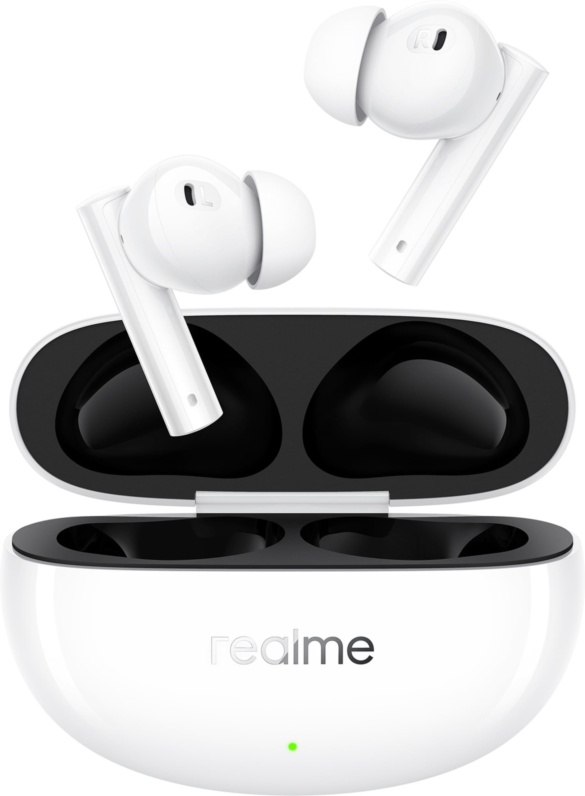 Amazon.com: realme Buds Air 5 Truly Wireless in-Ear Earbuds with