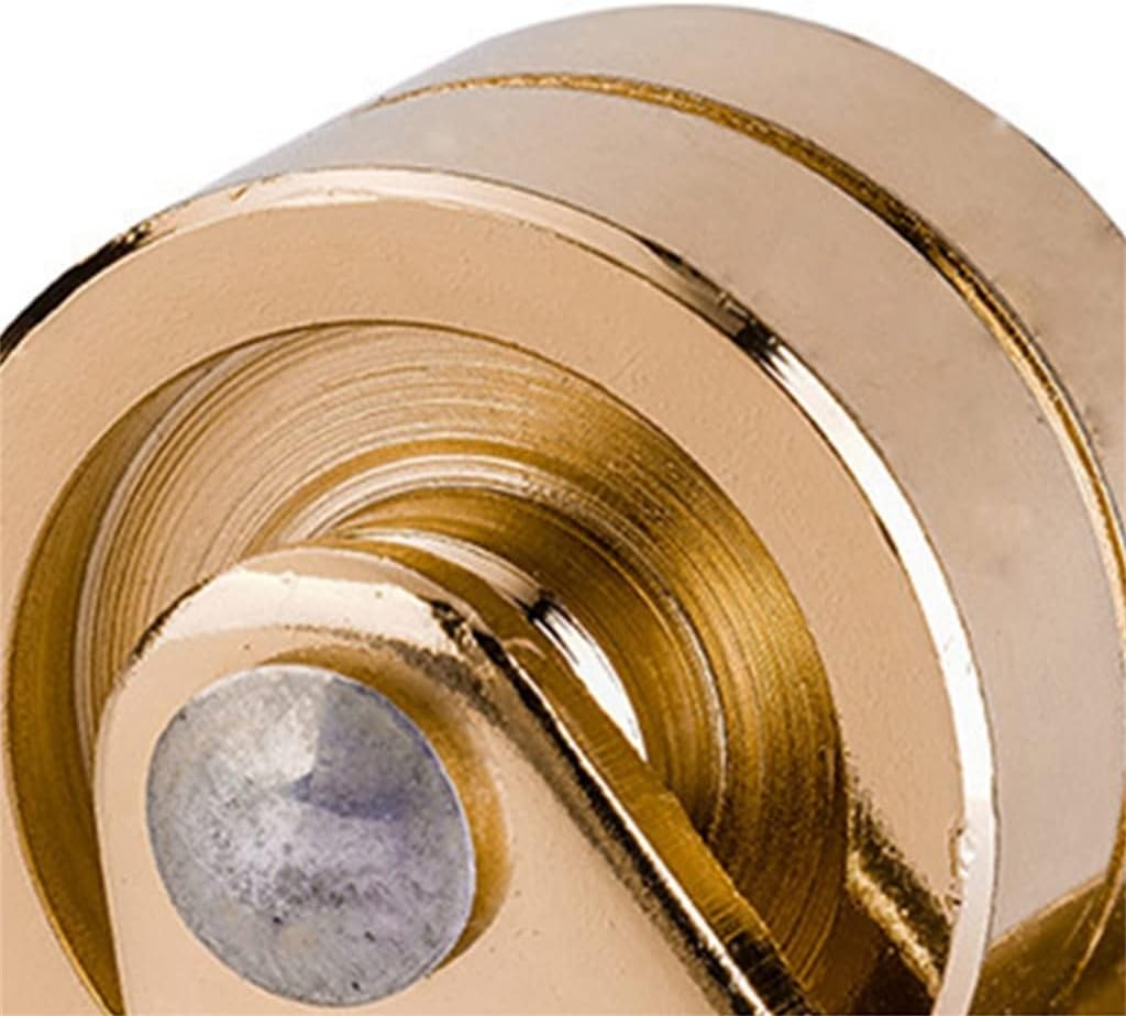 Increased Height Upright Piano Caster Wheel Universal Wheel Piano Instrument Replacement Parts