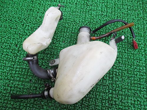 Amazon | 中古 ホンダ 純正 バイク 部品 NSR250R オイルタンク 1988年