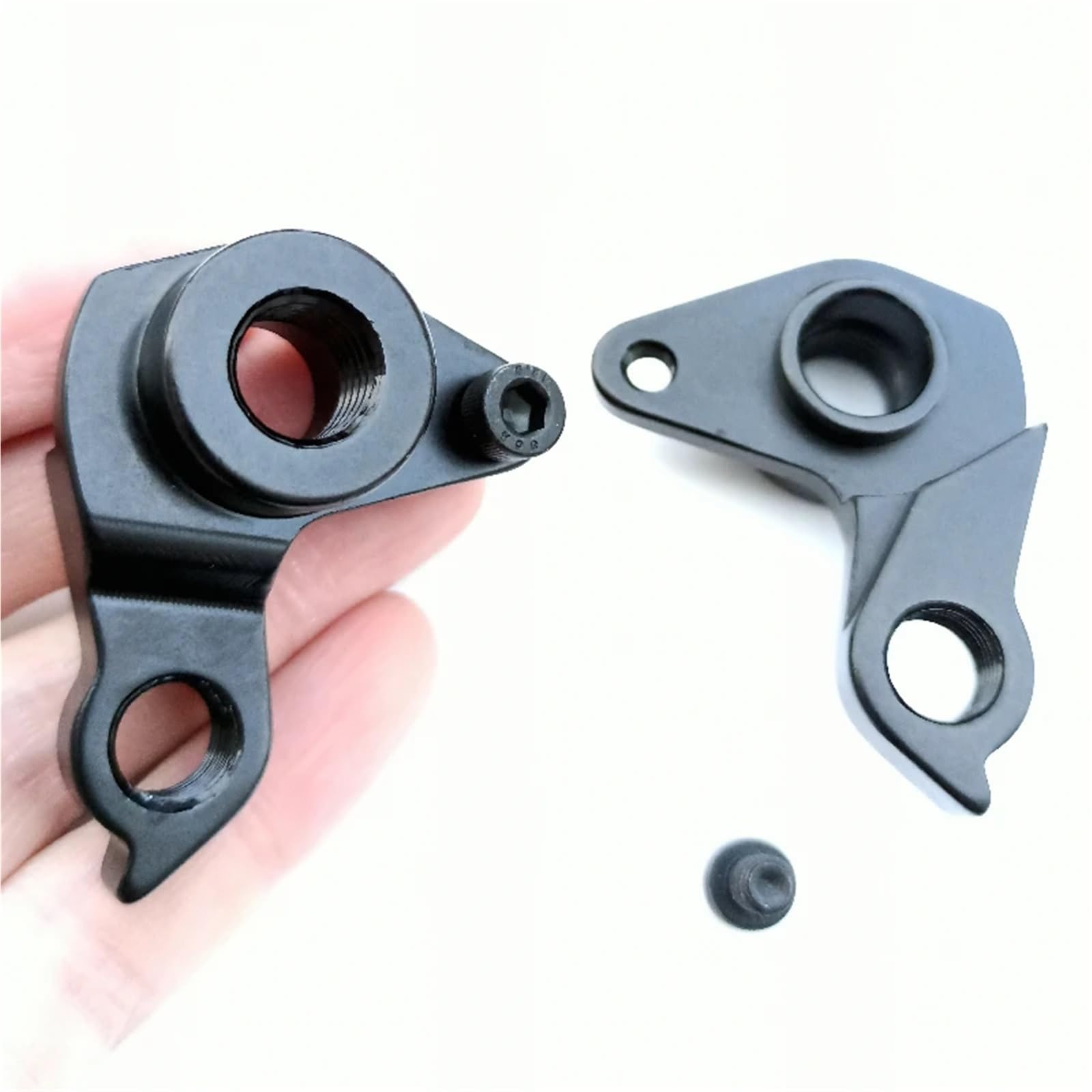Patte de dérailleur arrière for vélo, 1 pièce, for F/u/j/i D042 B/E/R/R/I/AM/A/K/OD/y/n/a/n/t/e/k K/e/s/t/r//el MXZ WRC T/h/u/n/d/e/r B/o/m/b/t/r/a/c/k, Cadre en Carbone
