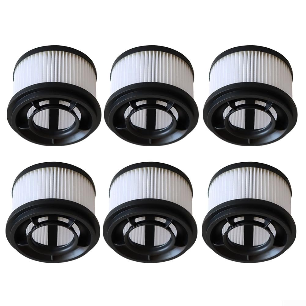 para filtro para aspiradora para dreame para t30 Neo R20 Silencioso(8pcs)