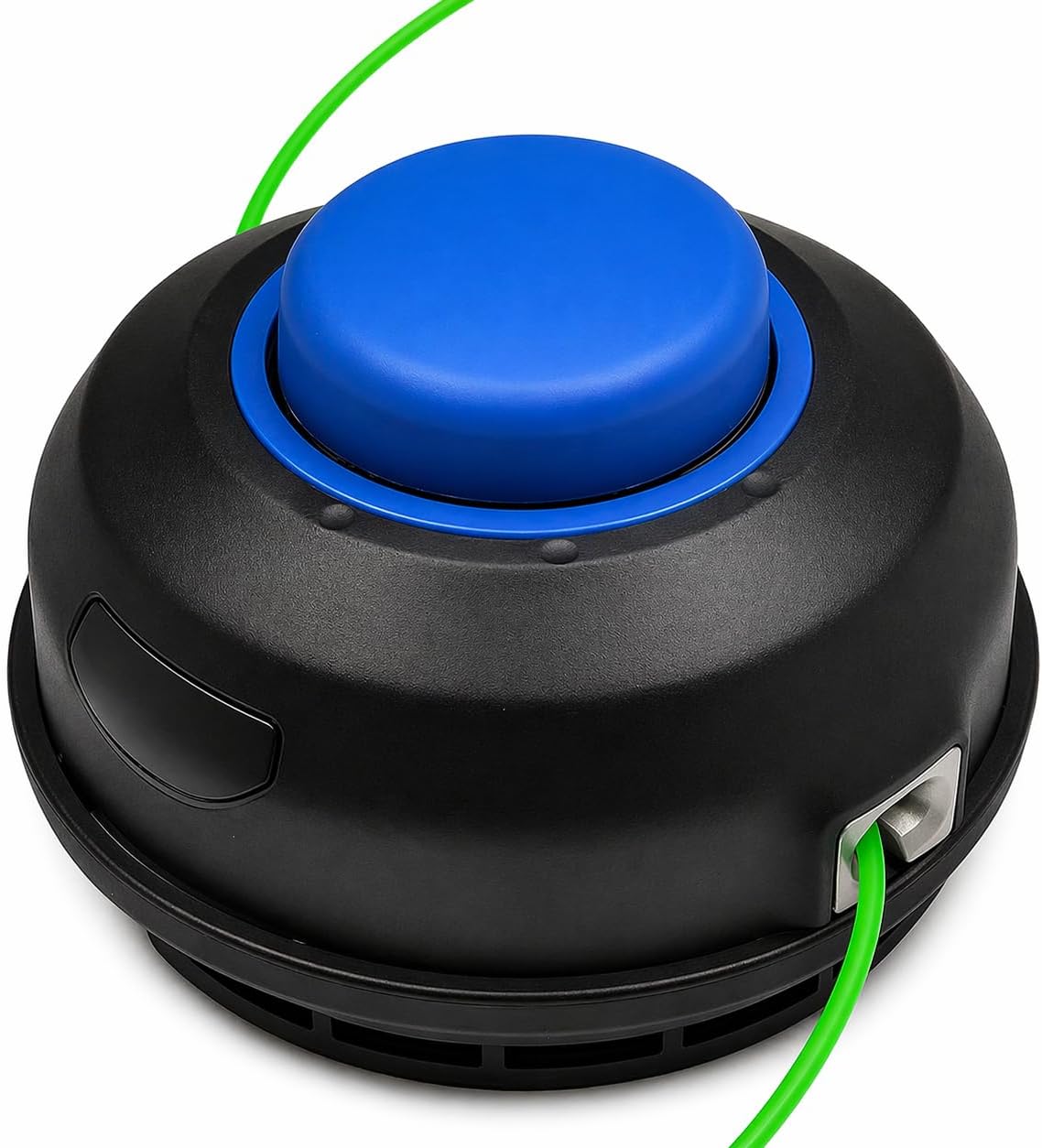 KLS124-03 String Trimmer Head Compatible with Kobalt 24V KST 2224B-03 KST1124B-03 KST 2024A-03 KST 4024A-03 KST 4024AB-03 Replacement (Trimmer Head Set)