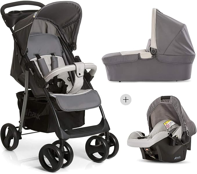 child restraint technician