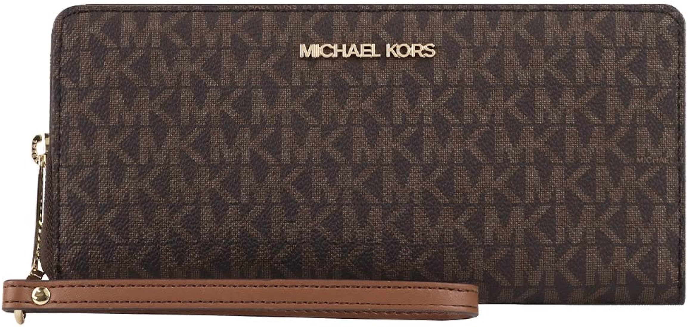 メール便送料無料対応可】 マイケルコース MICHAEL KORS ラウンド