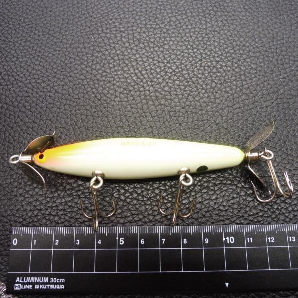 510982 バルサ50 ホッツィートッツィー BALSA-50 ザウルス SAURUSBalsa