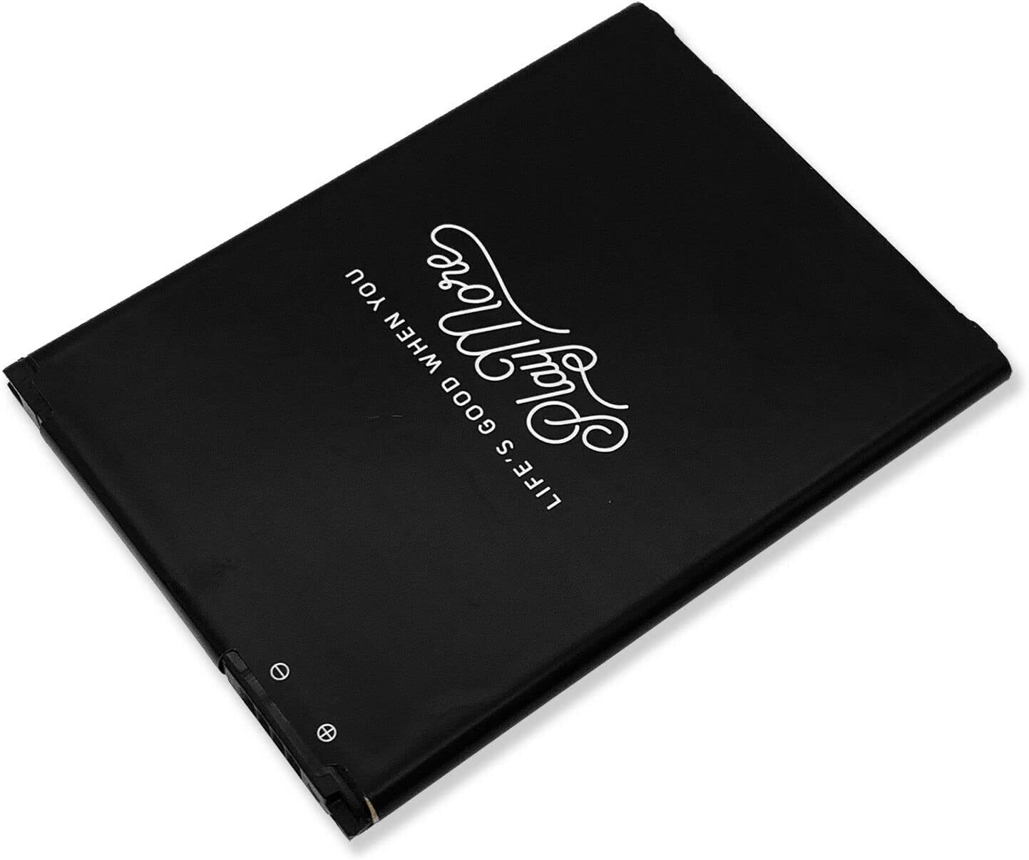 3.85V 3200mAh Internal Battery for BL-44E1F LG V20 H990N F800 H918 VS995 US996 : Electronics