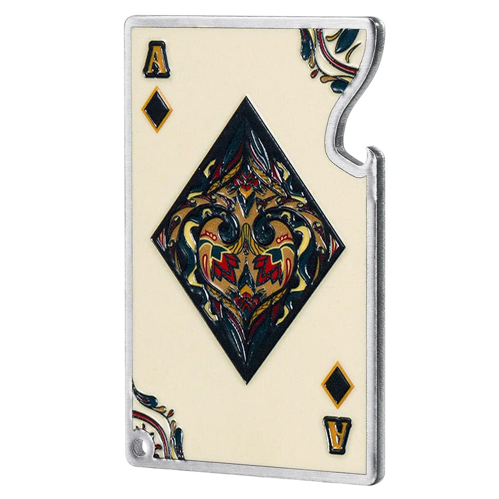 Ouvre-bouteille De Bière En Acier Inoxydable Gravé