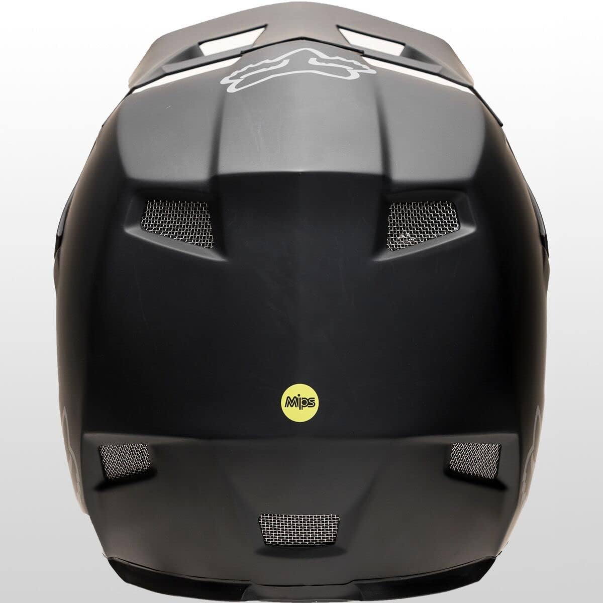 Fox Racing Rampage Comp Mountain Bike Helmet