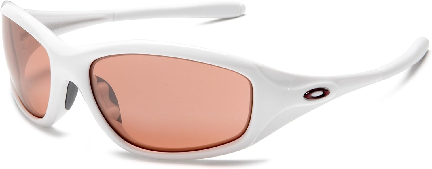 Oakley Women's OO9091 Encounter Polarized Sunglasses