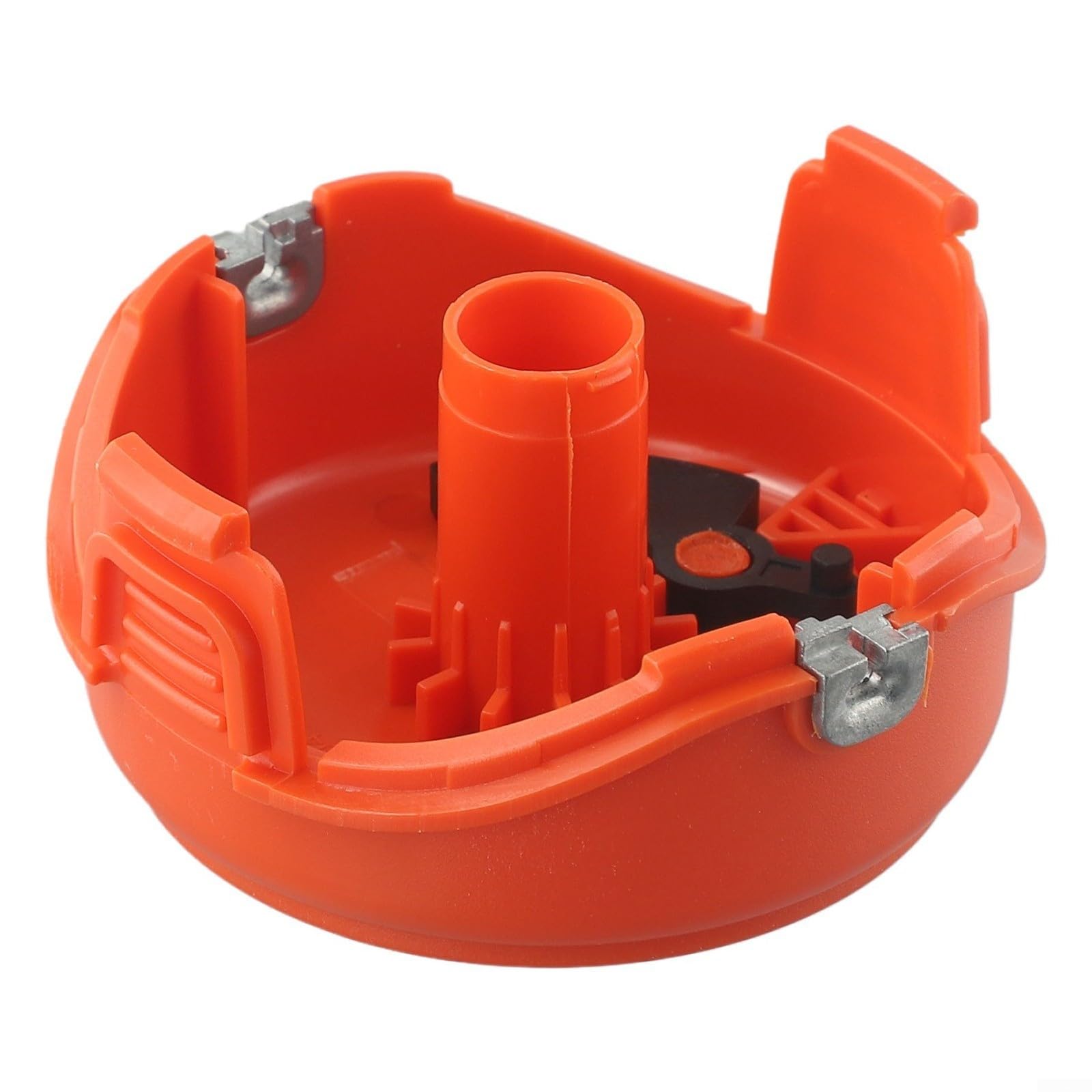 FUBESK Copertura per bobina e bobina filo decespugliatore accessorio di ricambio A6442-XJ compatibile per bobina e linea decespugliatore, per GL650 GL660 GL670 GL315 GL655 GL656 parti e accessori per