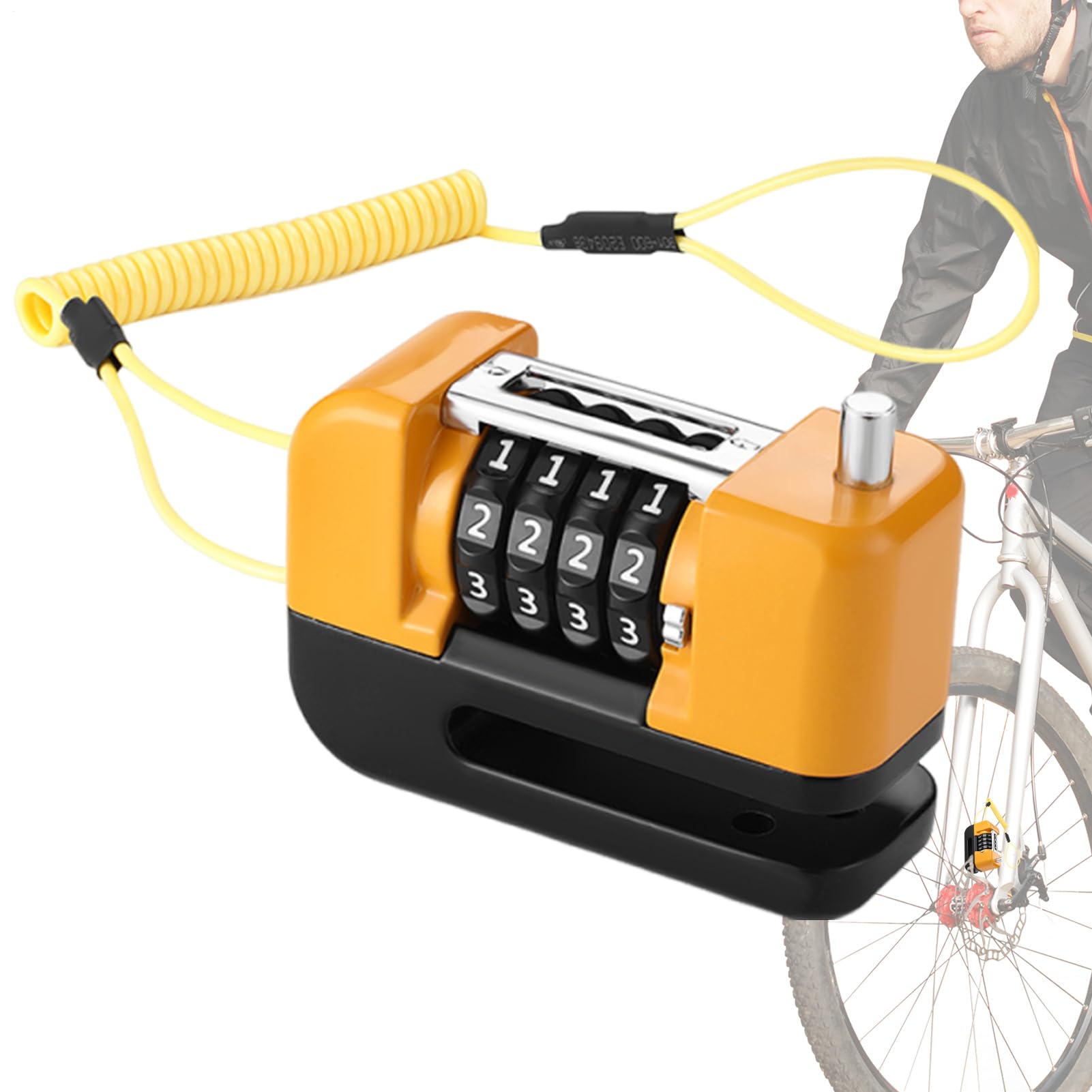 Équipement de protection pour vélos électriques et sorties urbaines