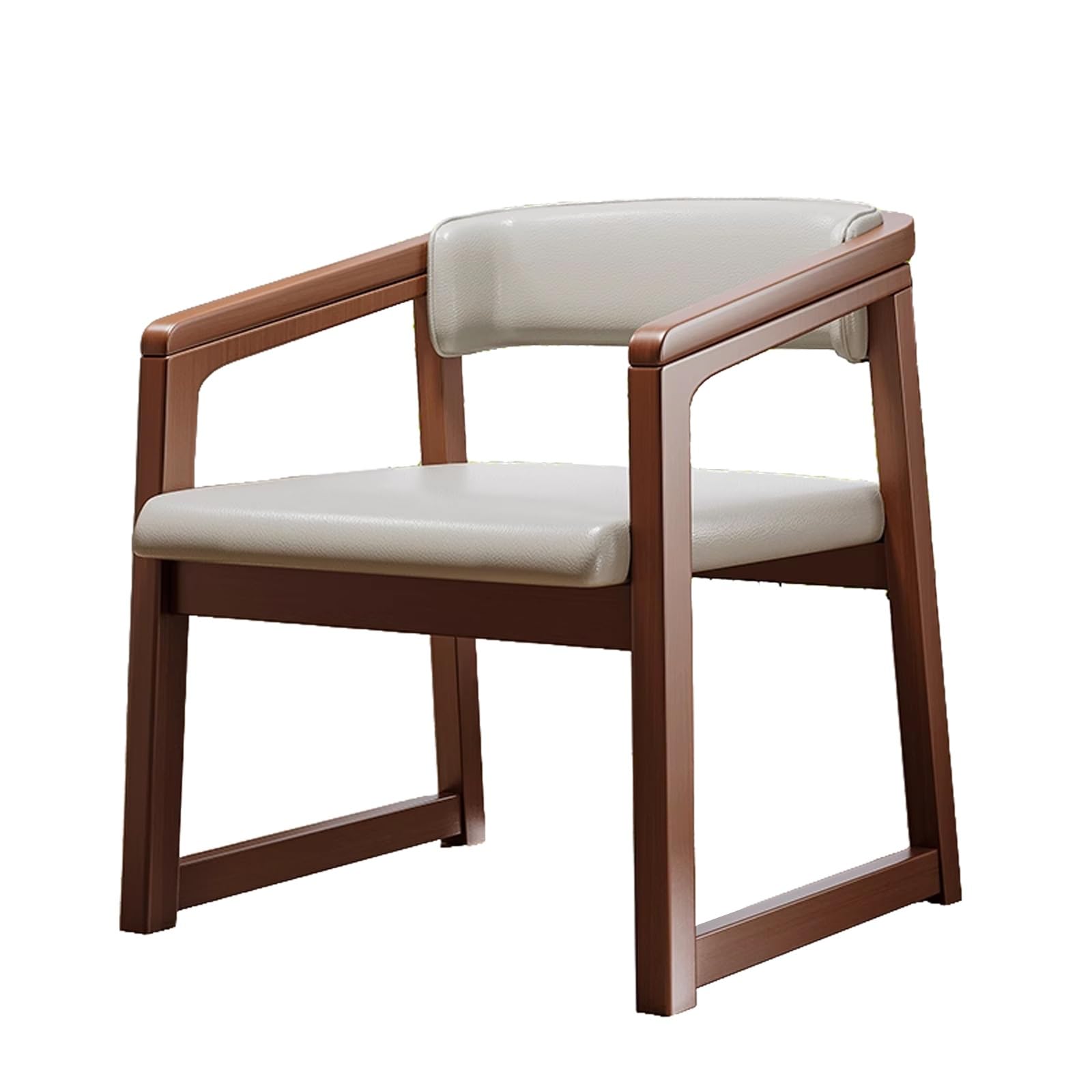 Chaise table a manger moderne grise pour cuisine et salon chaleureux