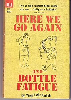 Mass Market Paperback Here We Go Again Book