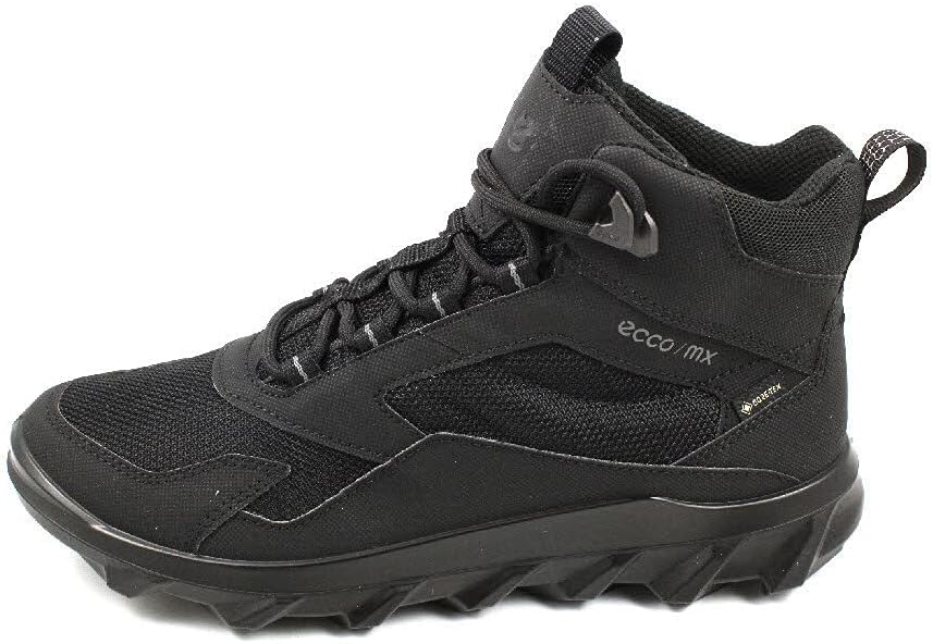 ECCO Womens Mx Mid Boot Gore-tex