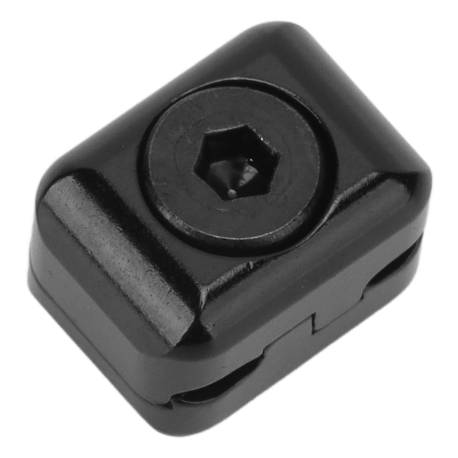 Repose-flèche Drop Away anti-vibration avec boucle de serrage métal - 8