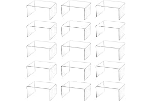 Hedume Book Shelf Riser