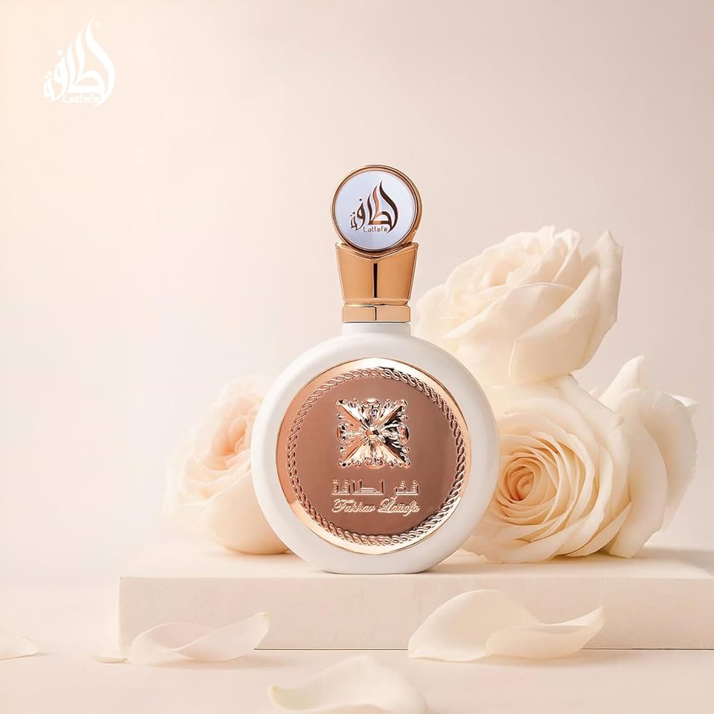Amazon.com: Lattafa Fakhar - Floral, Fruity Fresh, Sweet