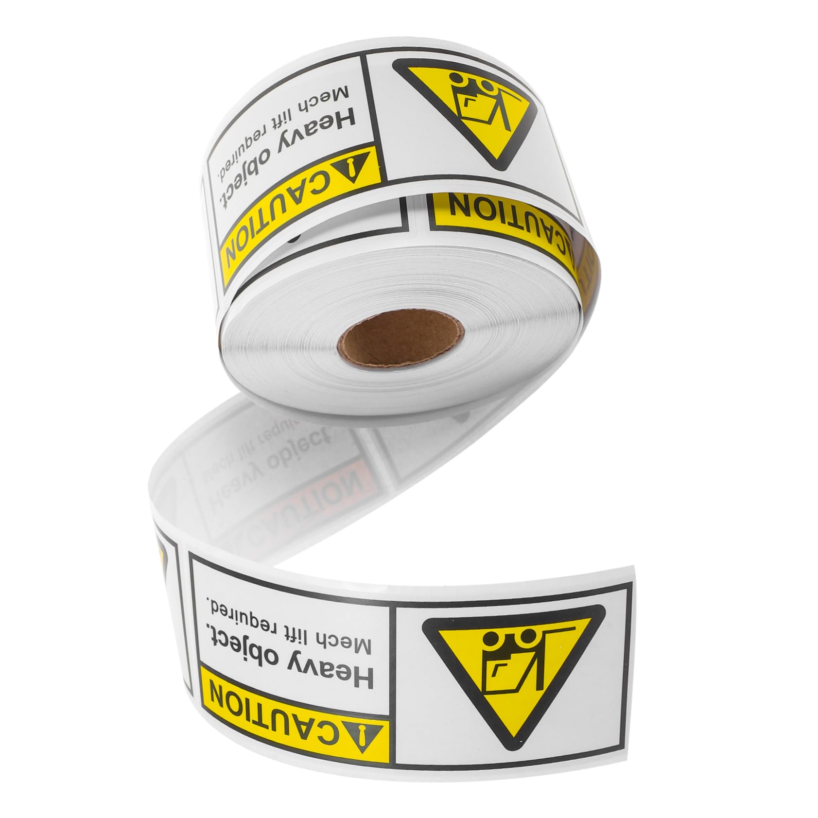 Ciieeo Heavy Object Labels 350 Labels/roll Stickers for Moving Boxes Warehouse Management