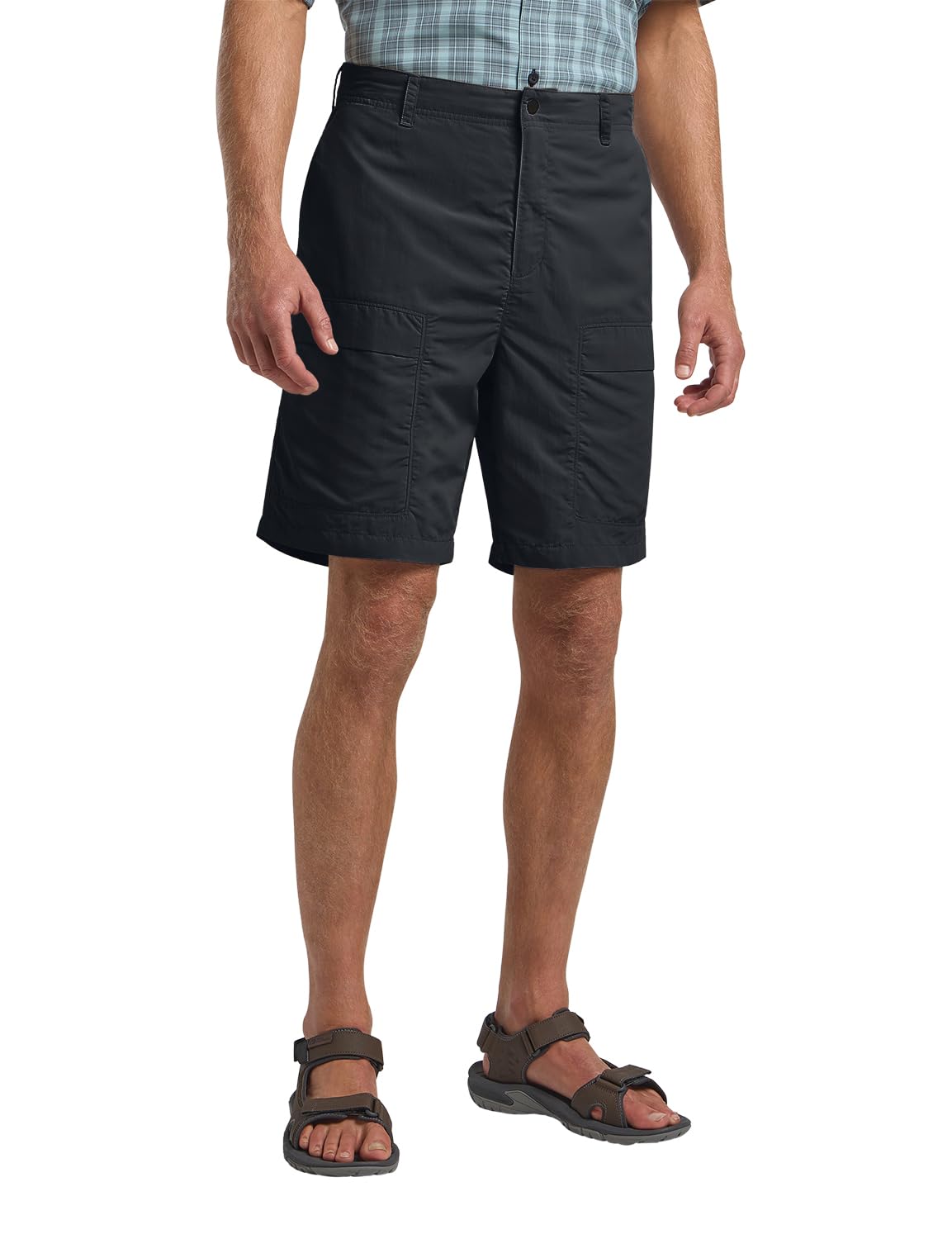 Jack Wolfskin Herren Wander-Shorts Tihama Shorts M
