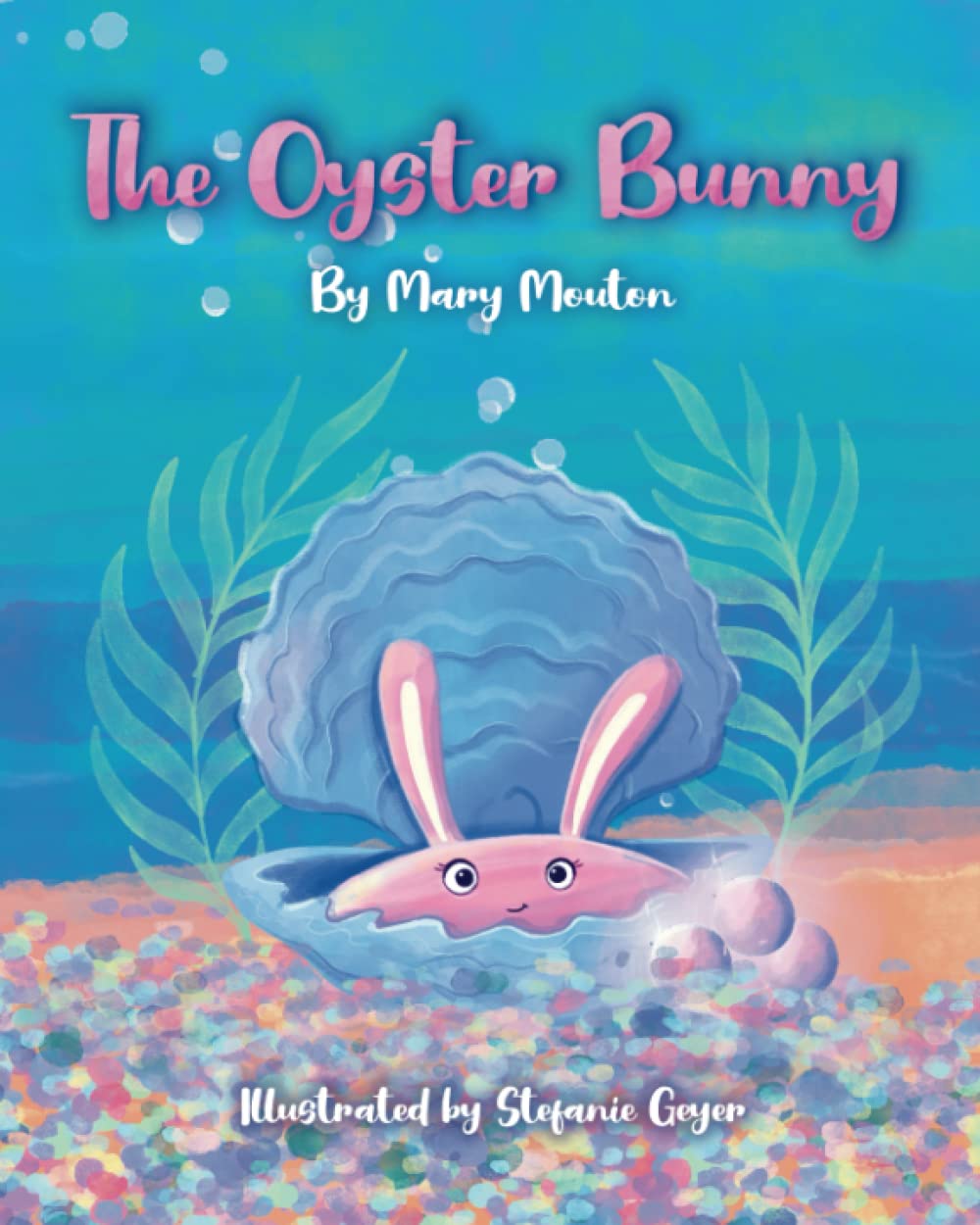 The Oyster Bunny