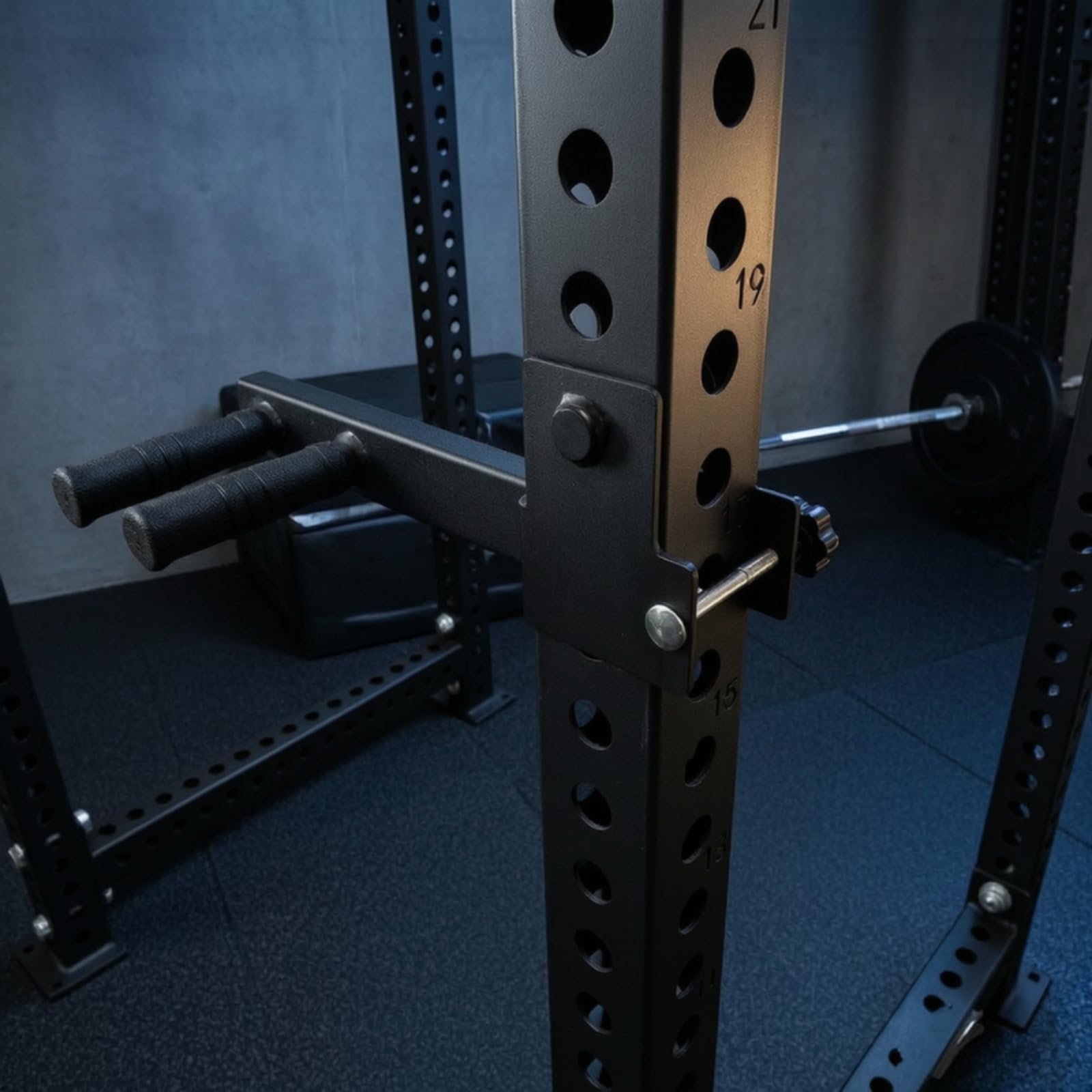 Manerales Fondos Gimnasio