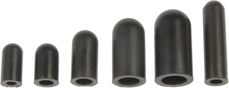Tampões para mangueira de vácuo Dorman 47388 – Kit com 30 peças