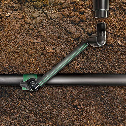 Rain Bird SA5 EZ Pipe Swing Assembly