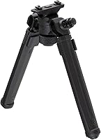 Vista 1 de Magpul Rifle Bipod Gun Rest para Caza y Tiro