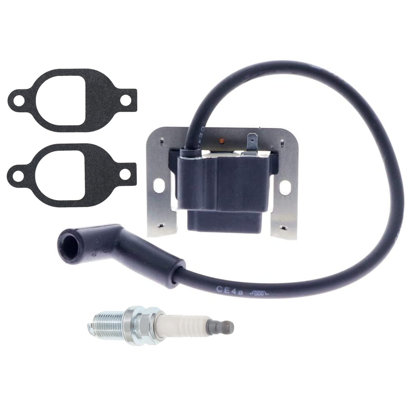 Bobine Allumage 20-584-03-S + Bougie - Pour Moteurs Kohler SV470 à SV620, MTD, Cub Cadet