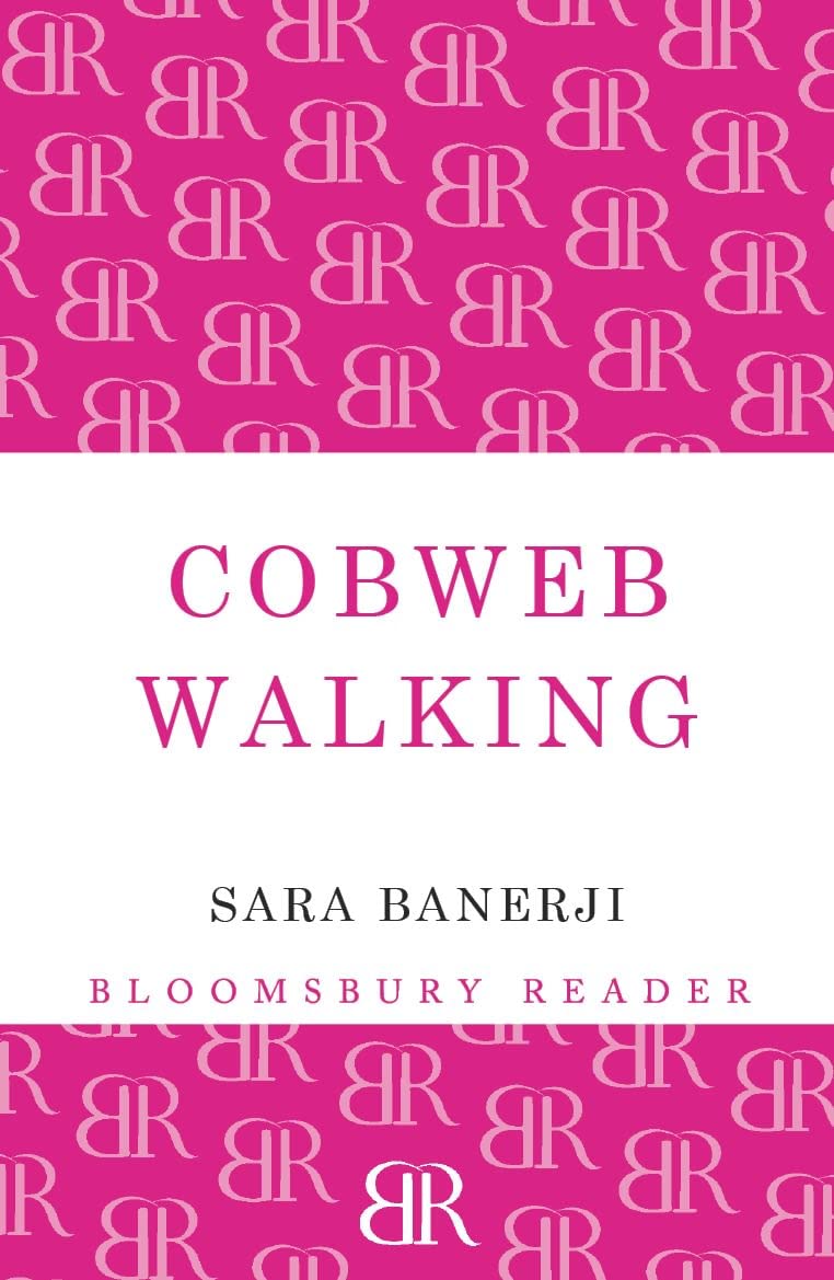 Cobweb Walking