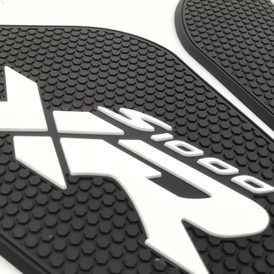 Fits for S1000XR ABS S1000 XR 2020 2021 2022 2023 2024 Motorcycle Tank Pad FuelTank Side Knee Traction Grips Anti Slip Pads