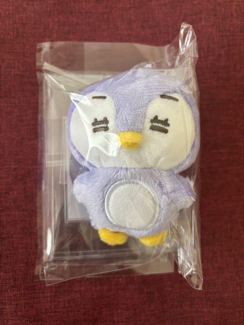 PLAVE ハミン hamin 骨入り　ぬいぐるみ 10cm 　포둥플브 PLAVE ハミン hamin 骨入り ぬいぐるみ 10cm 포둥플브 - メルカリ