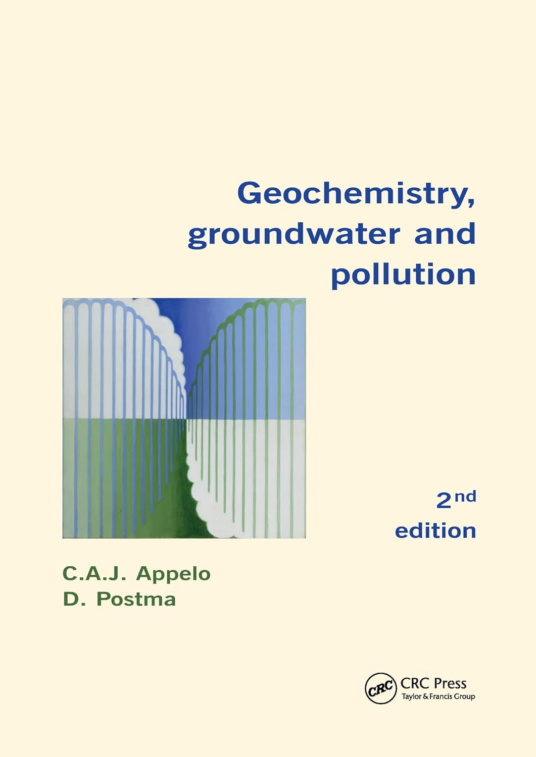 Geochemistry, Groundwater and Pollution      2nd Edition, Kindle Edition