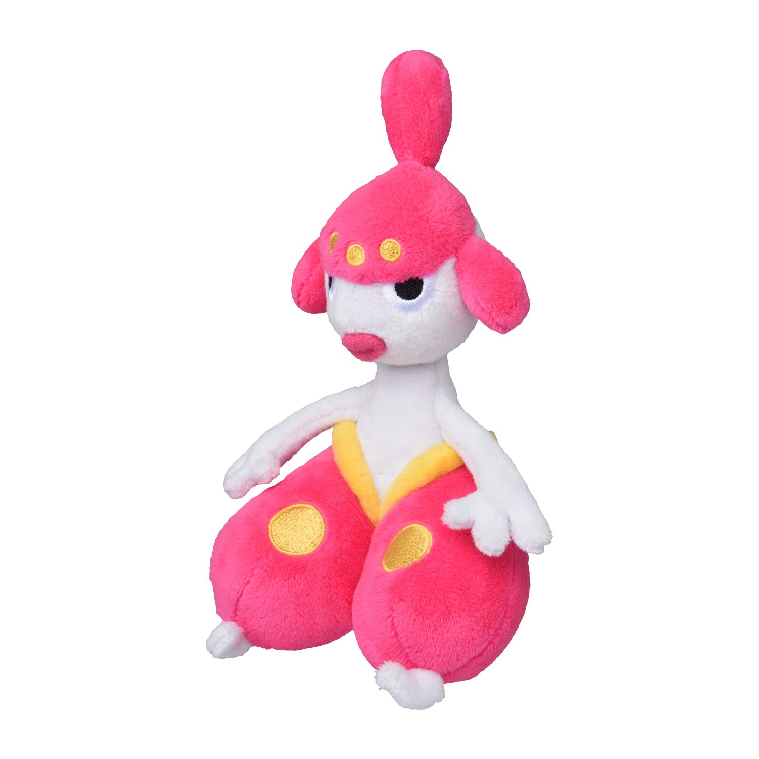 Amazon.co.jp: ポケモンセンターオリジナル ぬいぐるみ Pokémon fit 