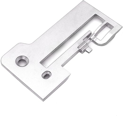 YEQIN Needle Plate For Brother Serger Overlock Sewing Machine 929D 1034D #XB0306001