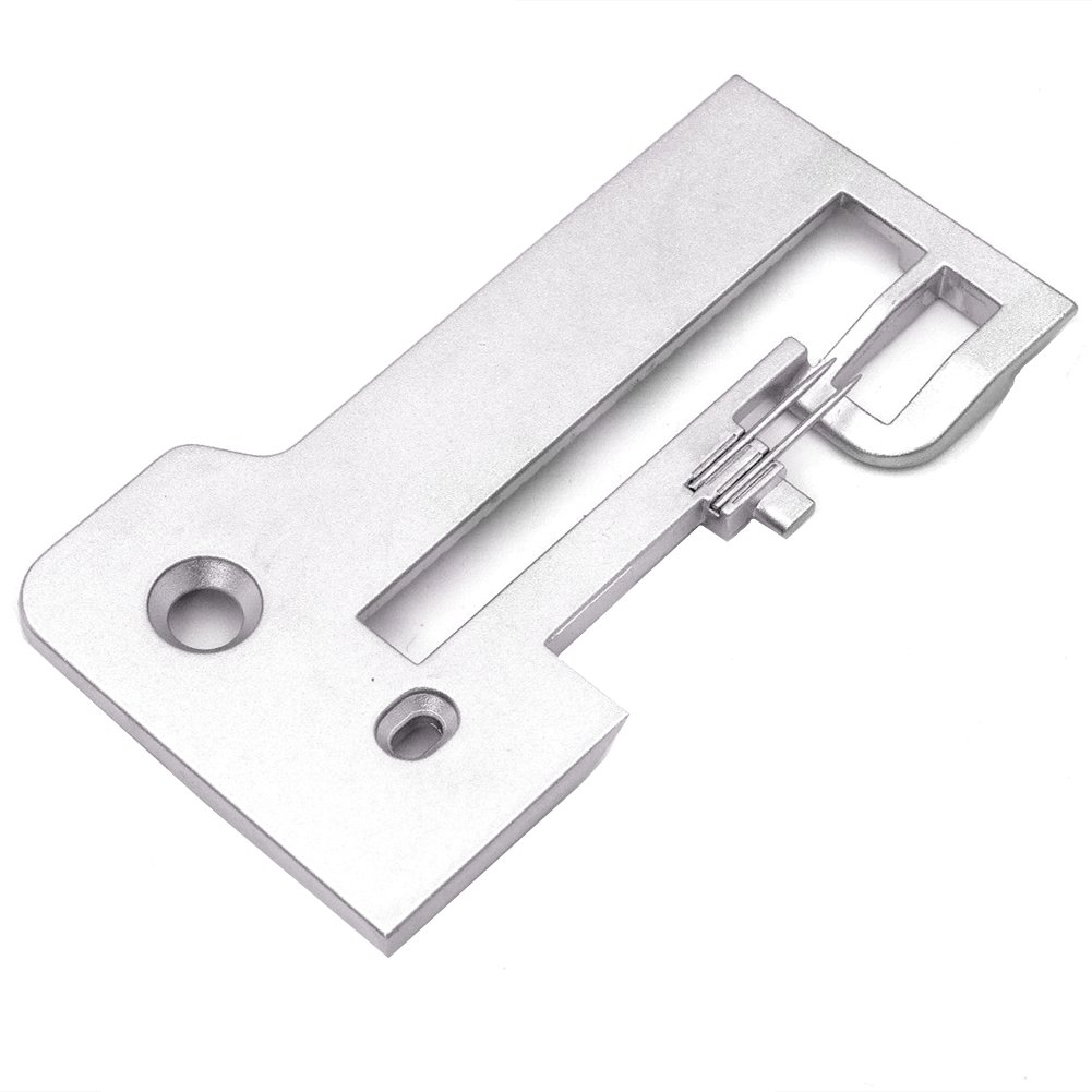 YEQIN Needle Plate for Brother Serger Overlock Sewing Machine 929D
