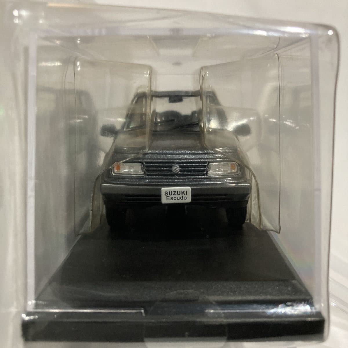 Amazon | アシェット国産名車コレクション 1/43 vol.197 SUZUKI