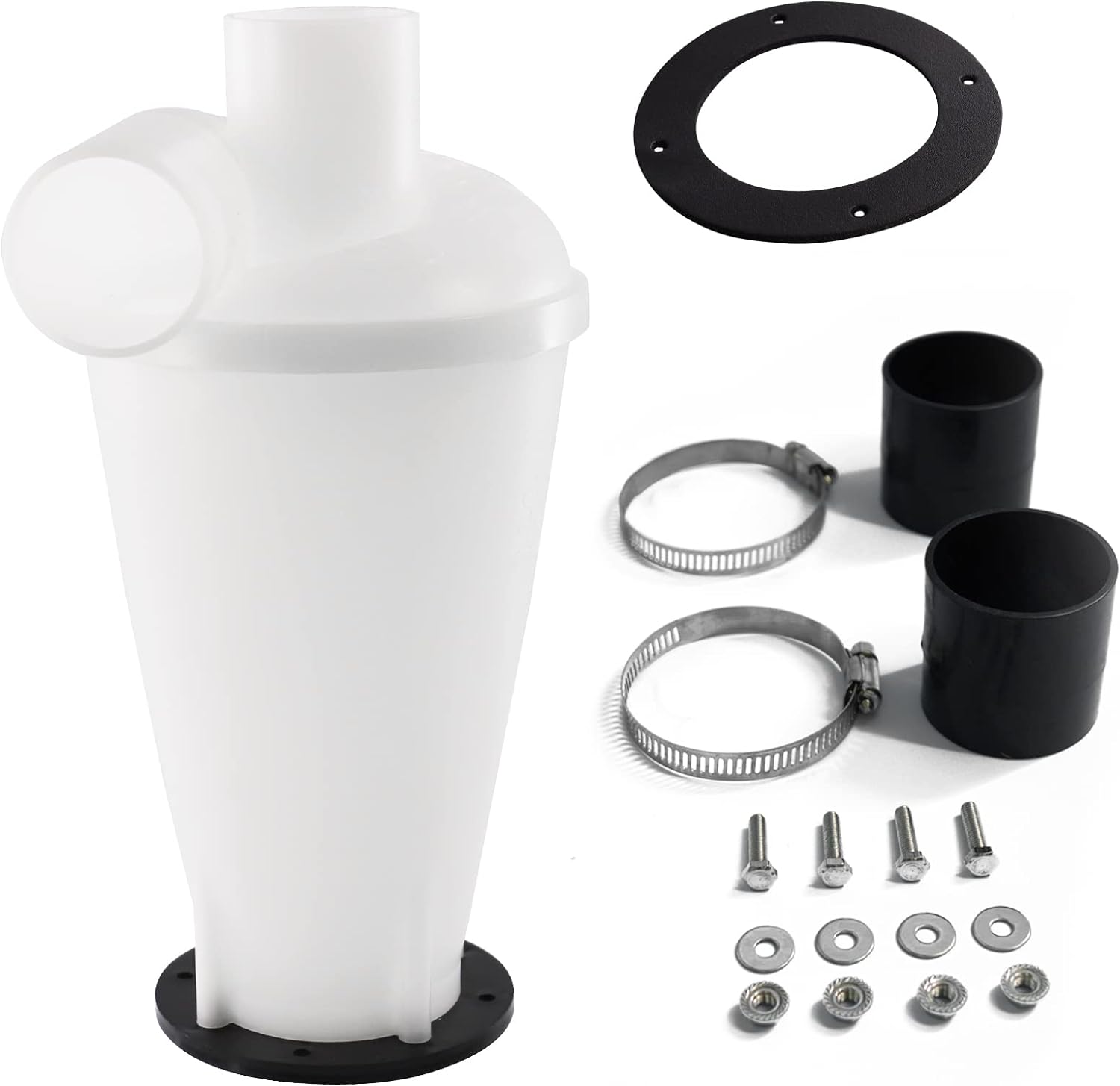 Cyclone Dust Collector Dust Collection Dust Separator Shop Vac